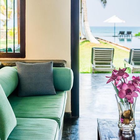 Apa Villa Thalpe Unawatuna Exterior foto