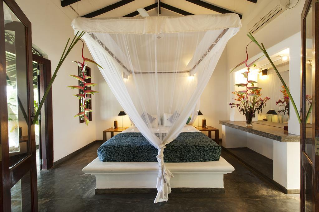 Apa Villa Thalpe Unawatuna Exterior foto