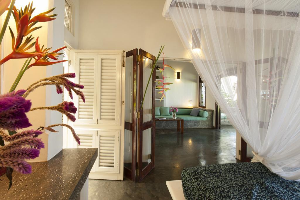 Apa Villa Thalpe Unawatuna Exterior foto